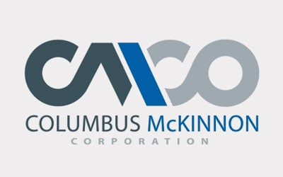 NACM member columbus mckinnon corporation